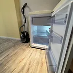 Elbbrise Apartmán
