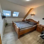 Elbbrise Apartmán *