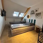 Apartmán Elbbrise