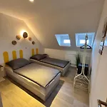 Elbbrise Апартаменты *