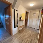 Elbbrise Apartmán *