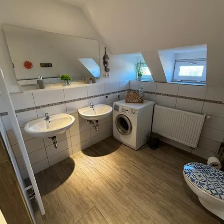 Elbbrise Апартаменты