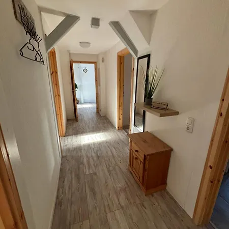 Апартаменты Elbbrise *