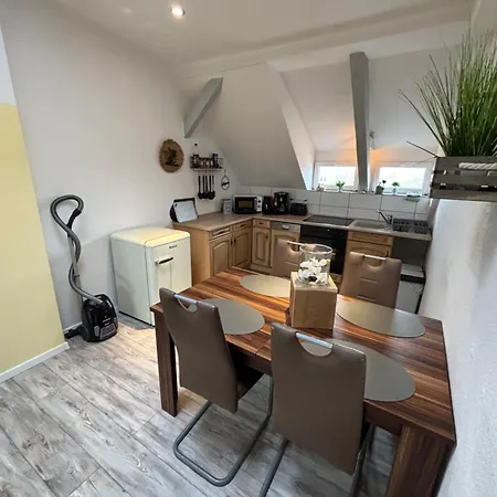 Apartament Elbbrise *