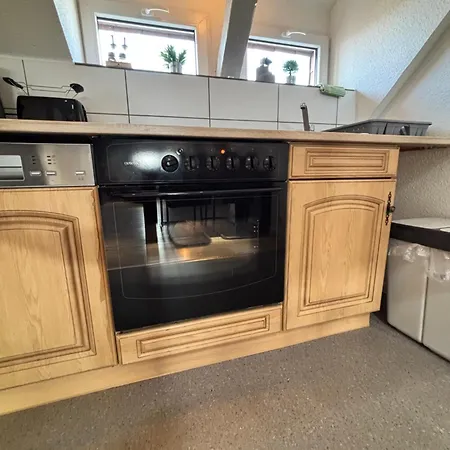 Apartament Elbbrise *