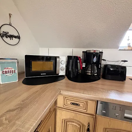 Apartament Elbbrise Riesa