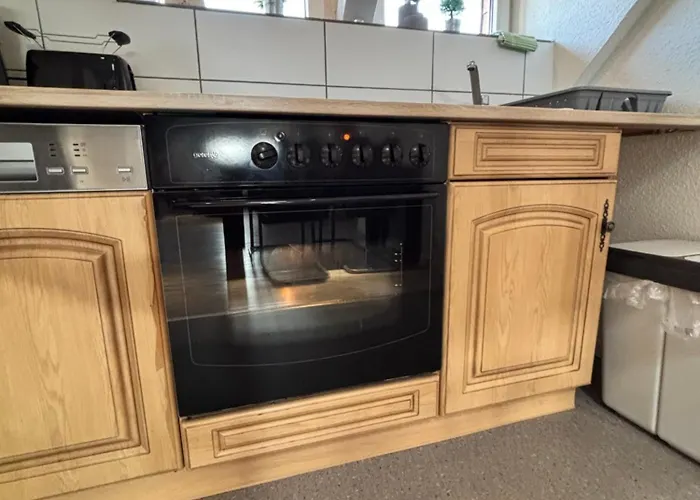 Apartament Elbbrise *