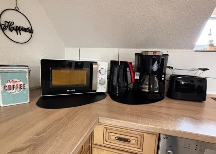 Apartament Elbbrise Riesa