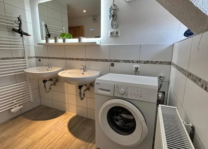 Elbbrise Apartament Riesa