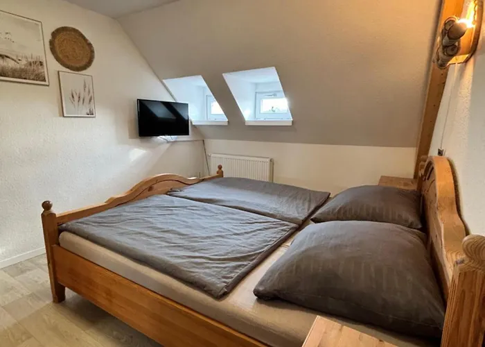 Elbbrise Apartament Riesa